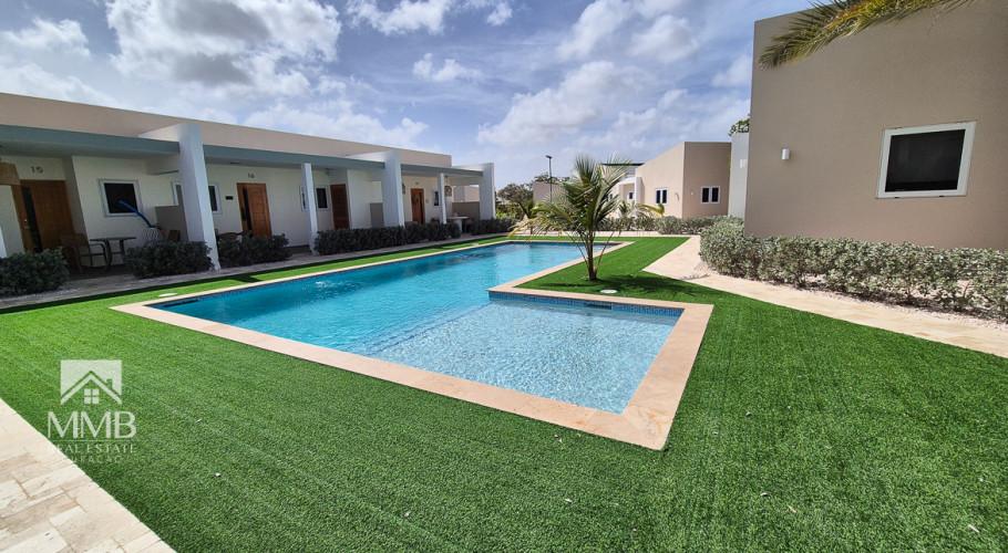 2 Bedroom Apartment for Rent in La Sonata Resort, Santa Rosa, Curaçao — photo 3