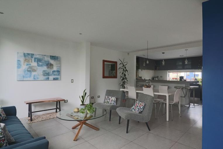 Agua Clara Modern 3BR Home at Costa Rica — photo 4