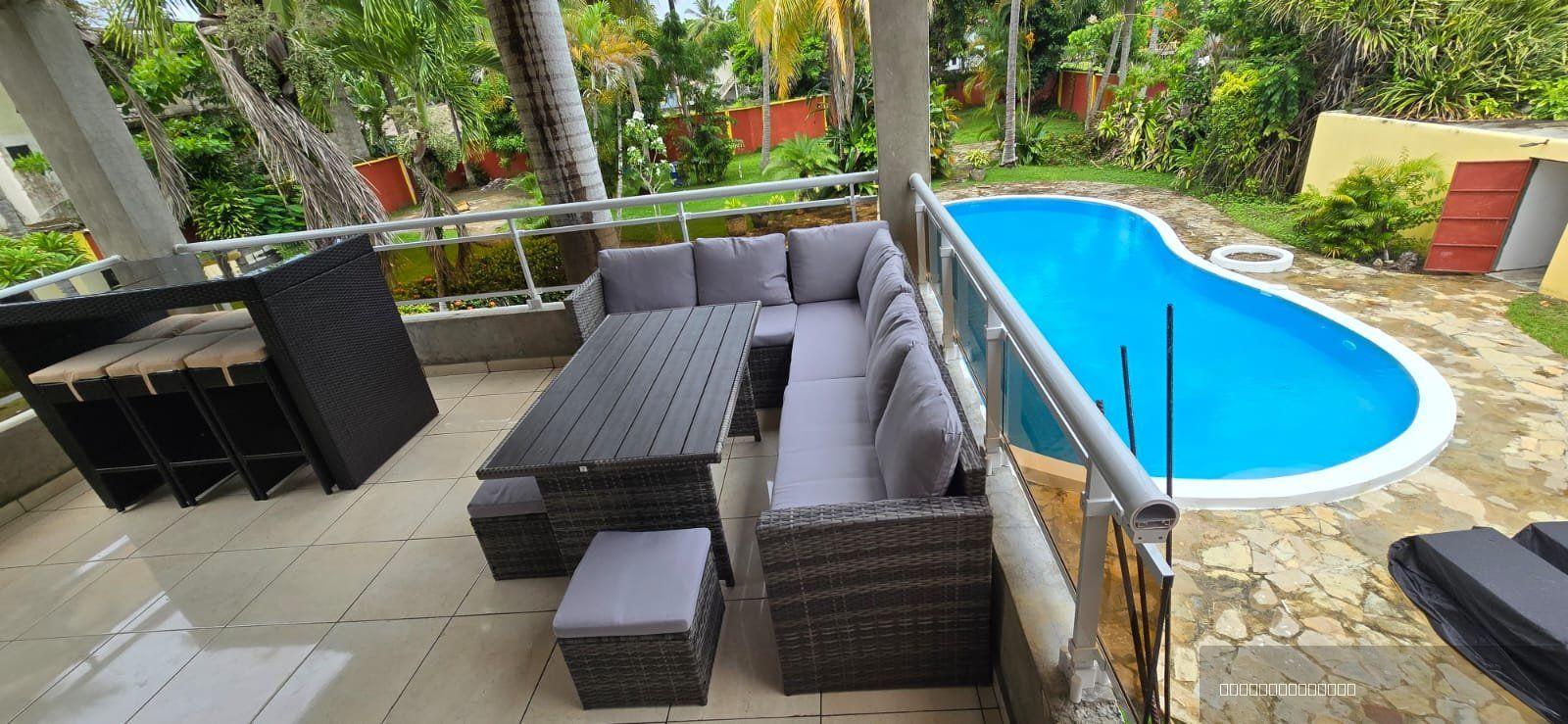 Turnkey 10-Bedroom Hotel for sale in Jardín Deportivo, Cabarete with Expansion Potential — photo 3