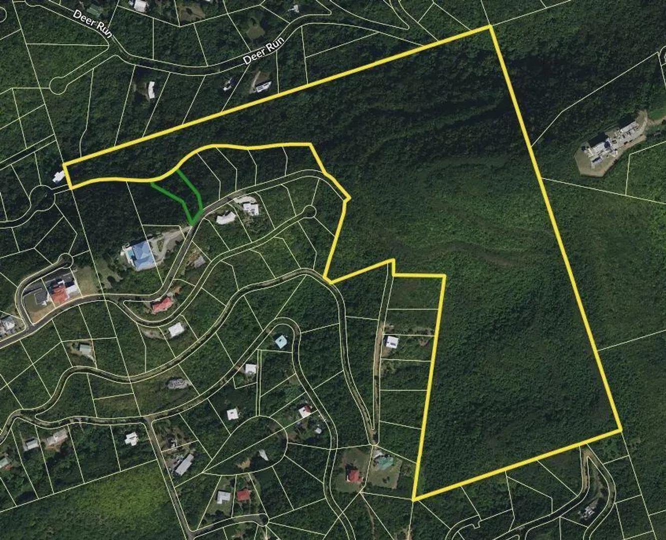 44.81 Acre Lot — photo 2