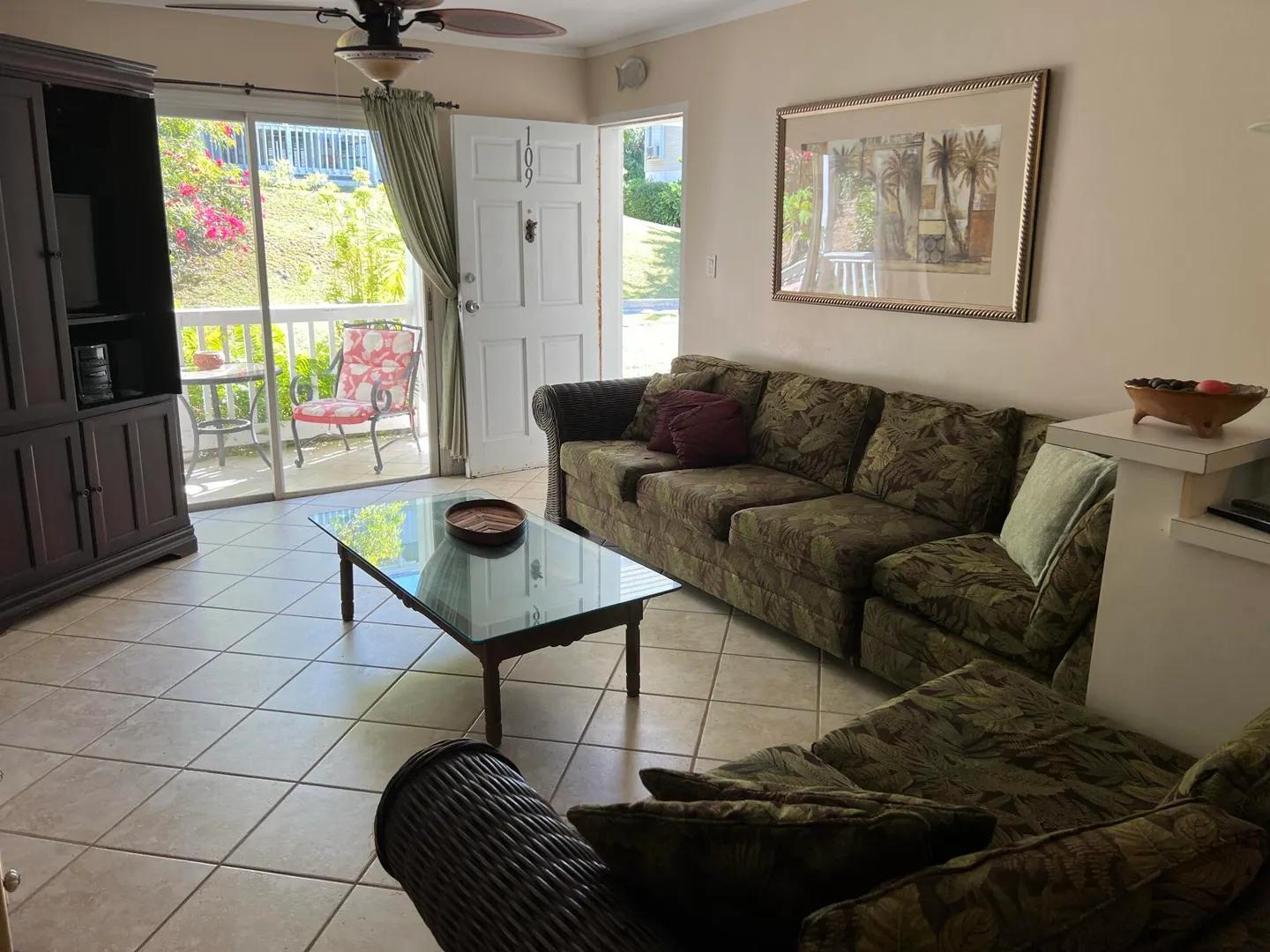 1-bedroom condo in St. Croix, Virgin Islands (U.S.) — photo 5