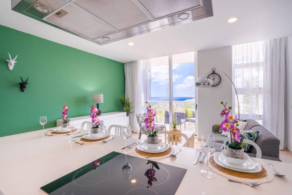 Penthouse Grand View Residences B10 — photo 5
