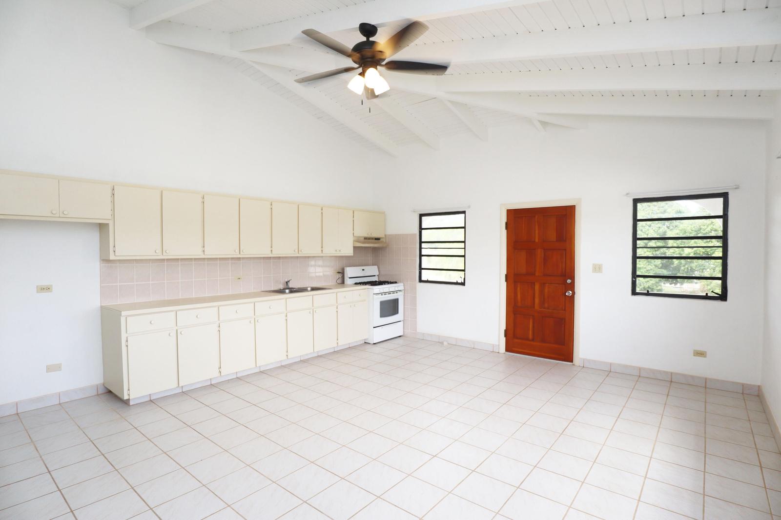 2-bedroom apartment for rent in Herman Hill Estate, St. Croix — photo 4