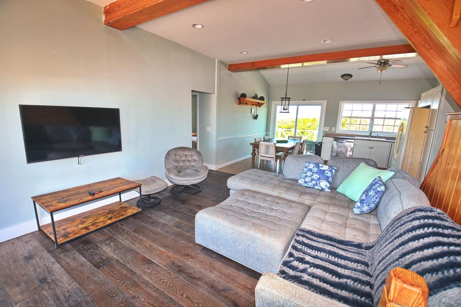 Pura Vida, 4‑bedroom single family home in Guana Cay — photo 4