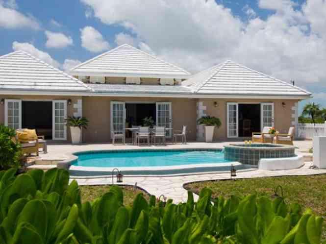 236 North Caicos Ocean Front, Turks Caicos — photo 1