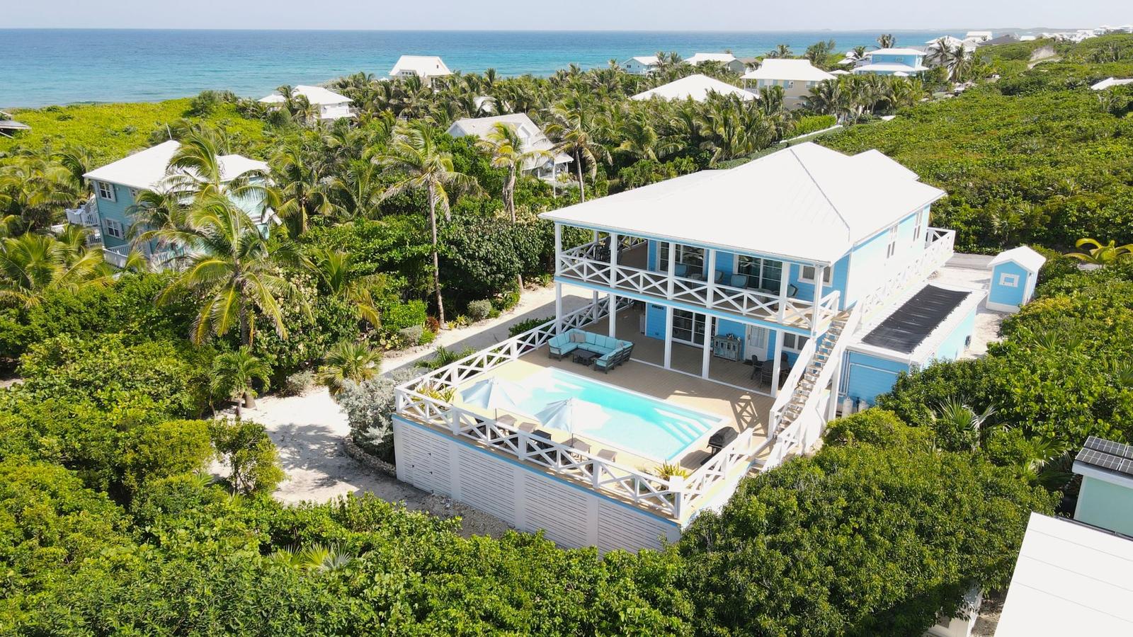 SeaRenity located at Lot 4, Aunt Pats Bay - MLS 68109 — photo 1