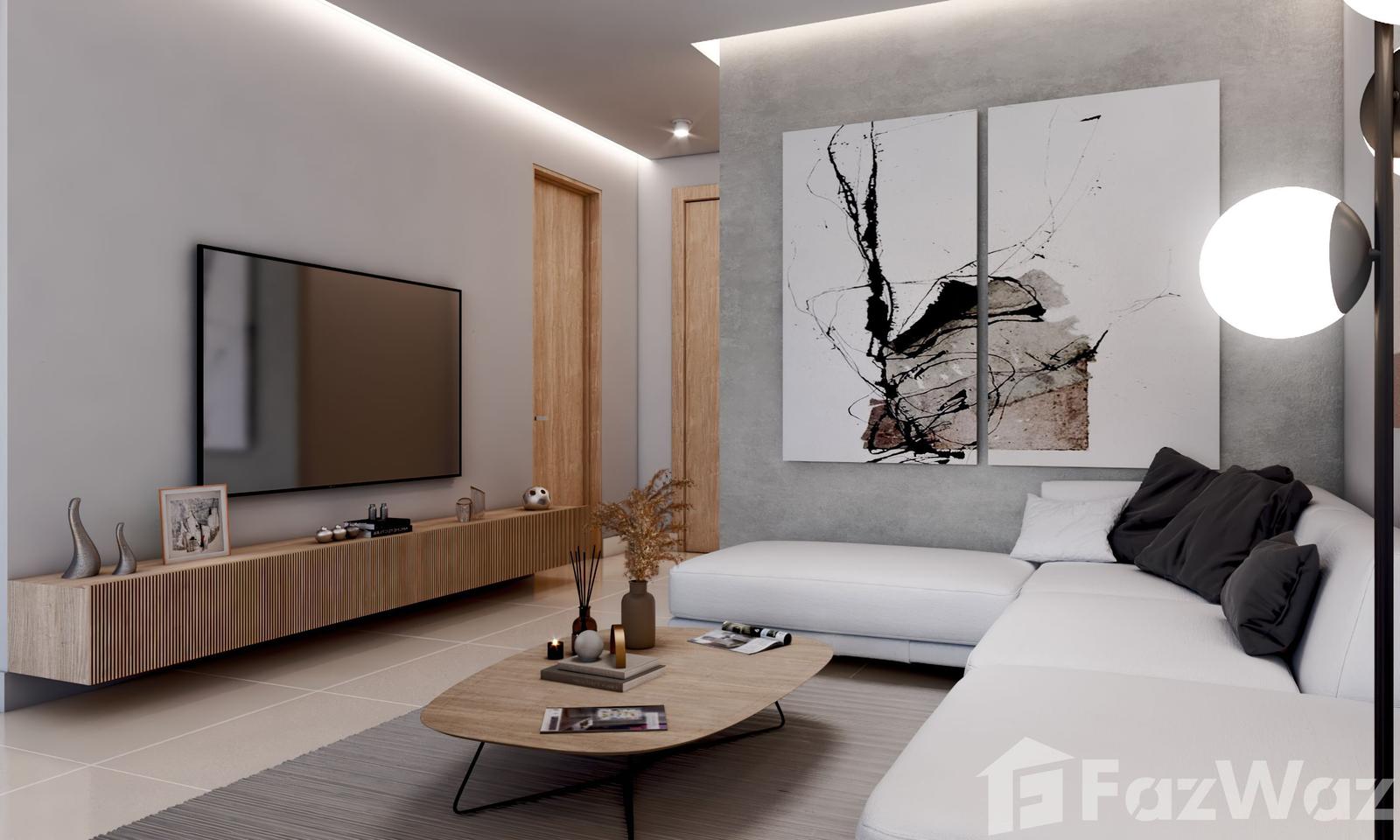 2 Bedroom Apartment for Sale at XVS Residences — photo 1