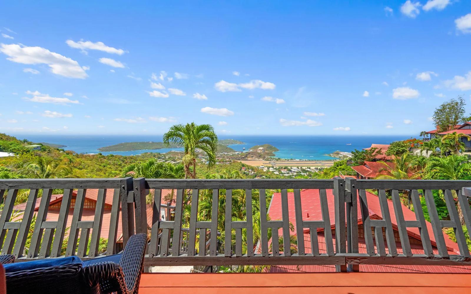 3BR Condo in Shibui, St. Thomas — photo 2