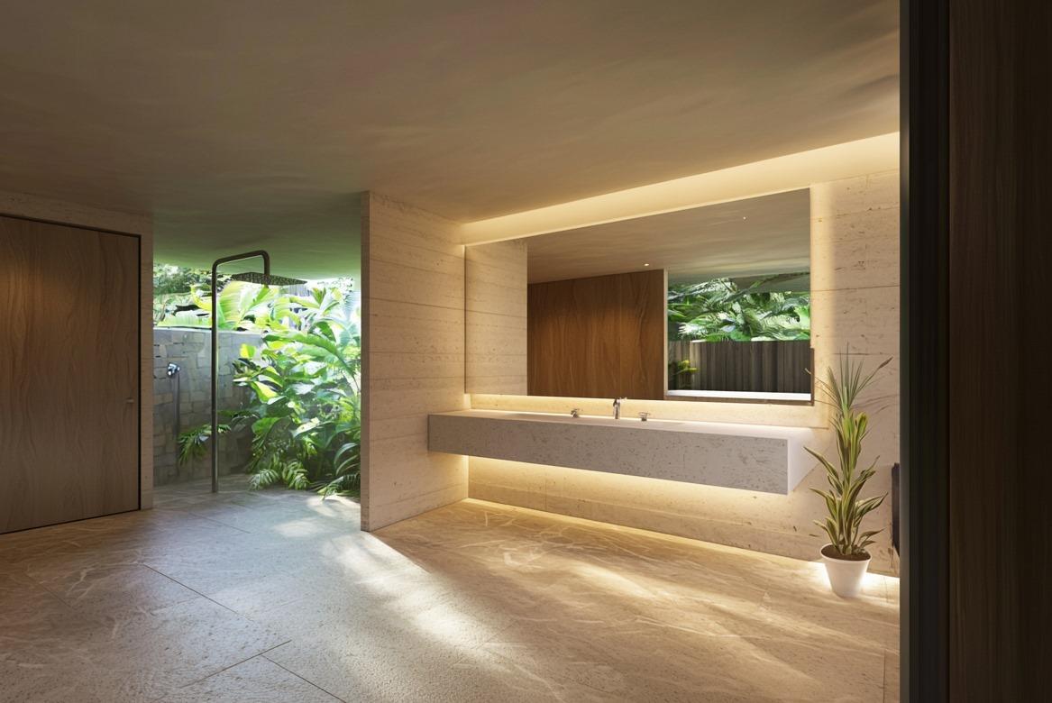 4 Bedroom New Construction Home for Sale, Playa Grande, Tamarindo, Guanacaste, Costa Rica — photo 5