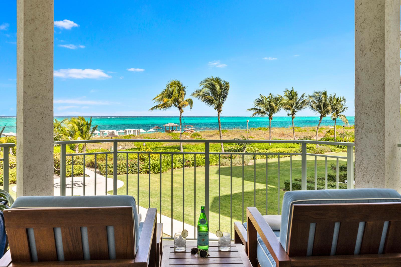 Wymara Turks+Caicos Resort Unit — photo 3