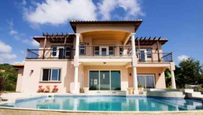 Emerald Vista House for Sale in St. Lucia — photo 2