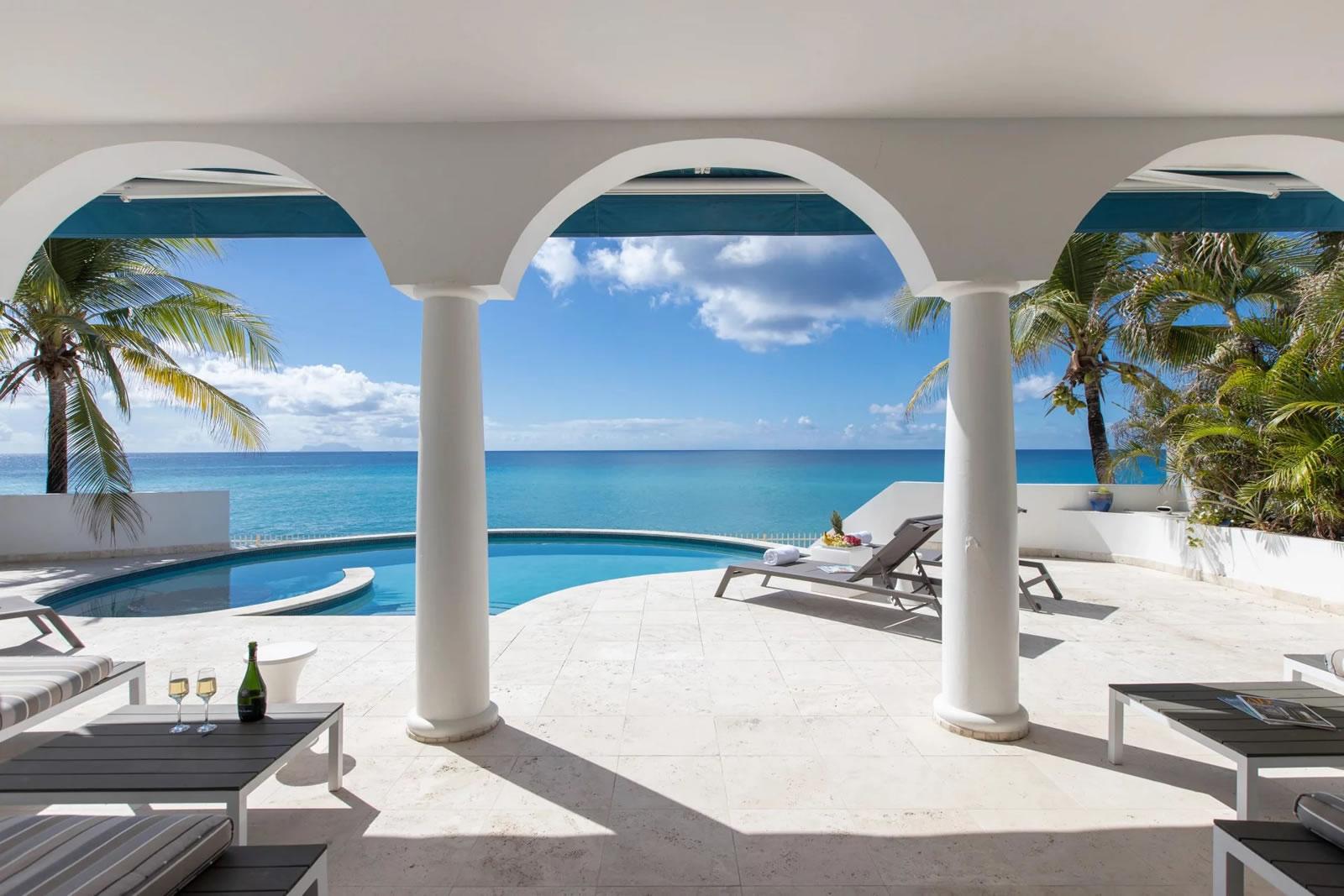 Aqua Resort Villas 3BR Luxury Pre-Sale — photo 1