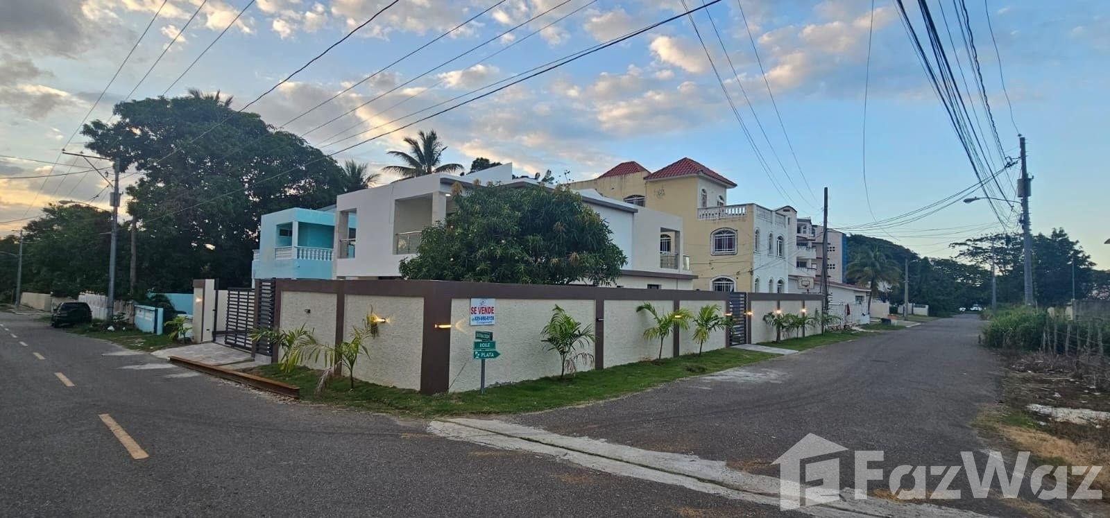4 Bedroom Villa for Sale at Costambar — photo 2