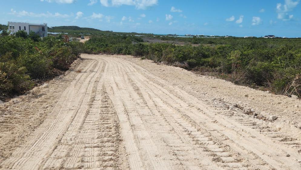 Off Tessier Lane 0.35 Acre Lot — photo 4