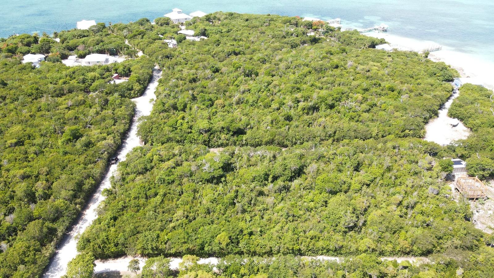 Vacant Land for sale in Lubbers Quarters, Bahamas — photo 5
