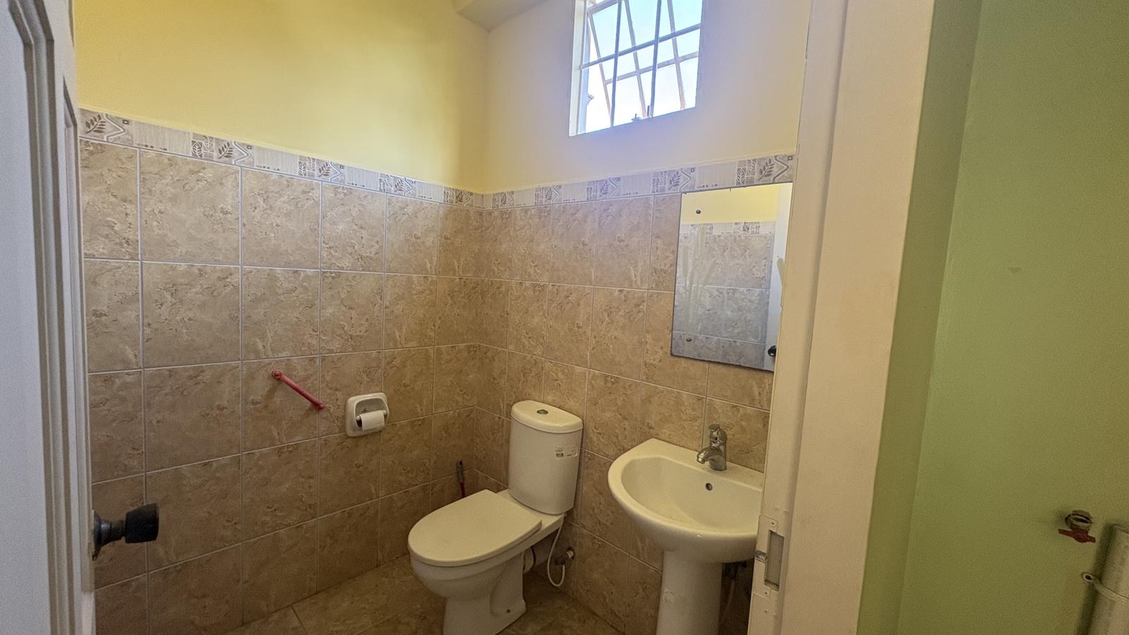 3-bedroom villa in Arima, Trinidad and Tobago — photo 4