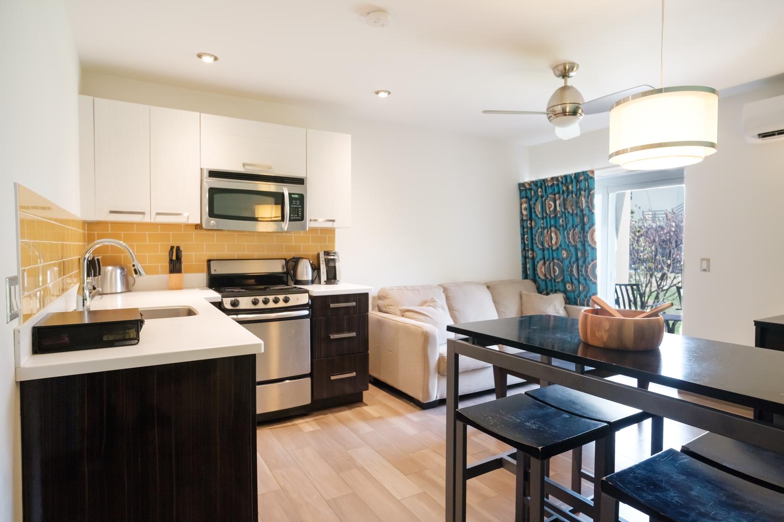 2-bedroom condo at Royal St Kitts Hotel, Frigate Bay — photo 3