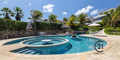 2 Bedroom Apartment for Sale in Jan Sofat LXRY Resort, Curaçao — photo 3