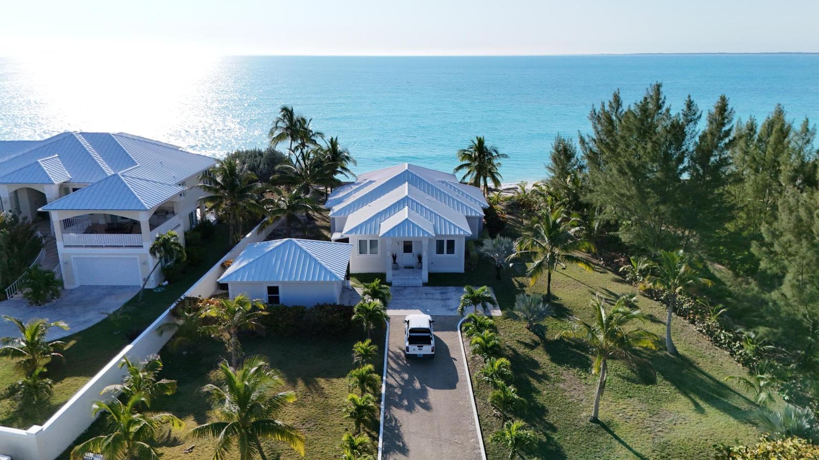4 bedroom Residence for sale — Sunrise Pt VILLA BLANCA in Abaco Islands, The Bahamas — photo 3
