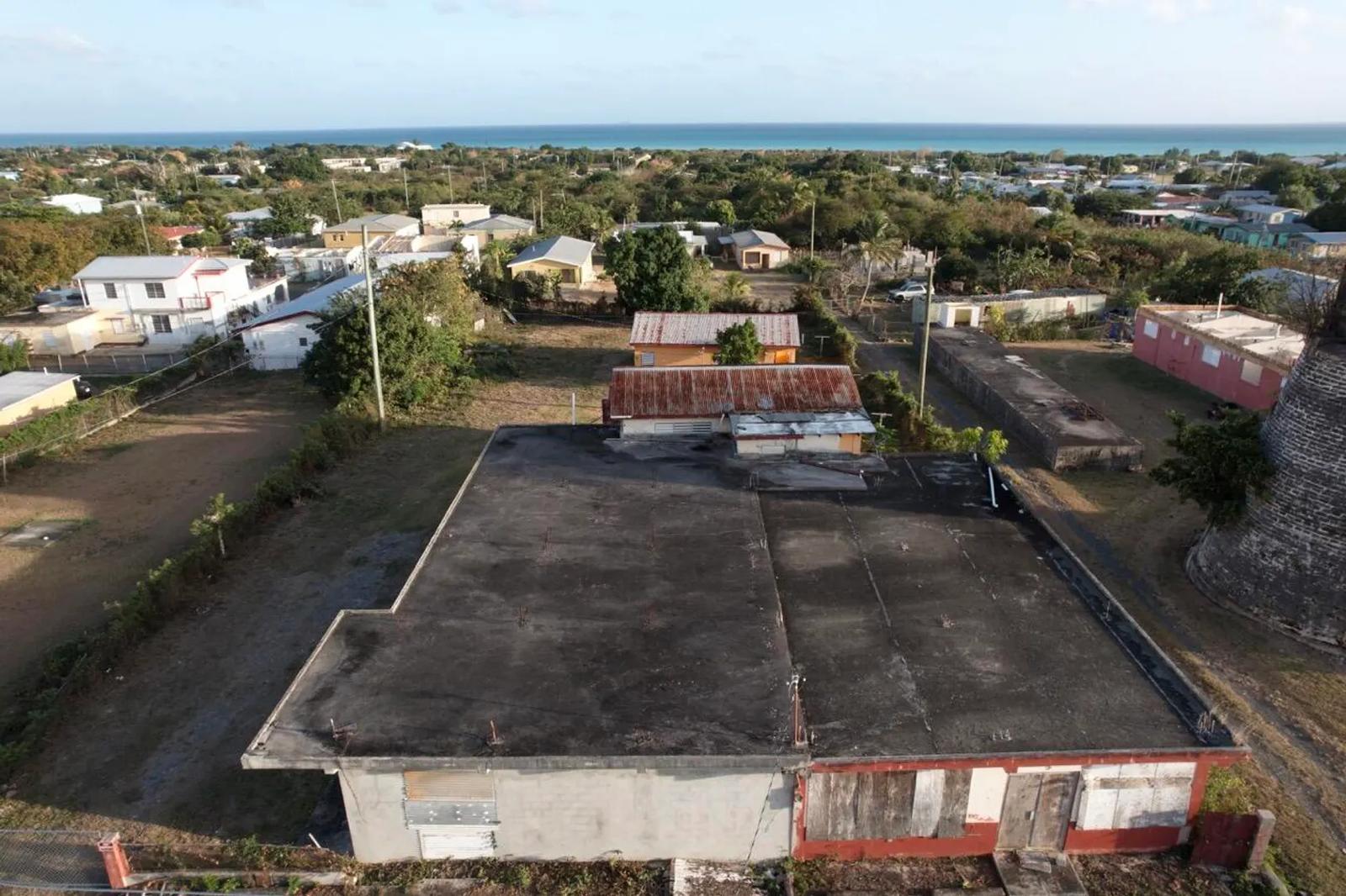 Commercial building in West End, St. Croix — photo 2