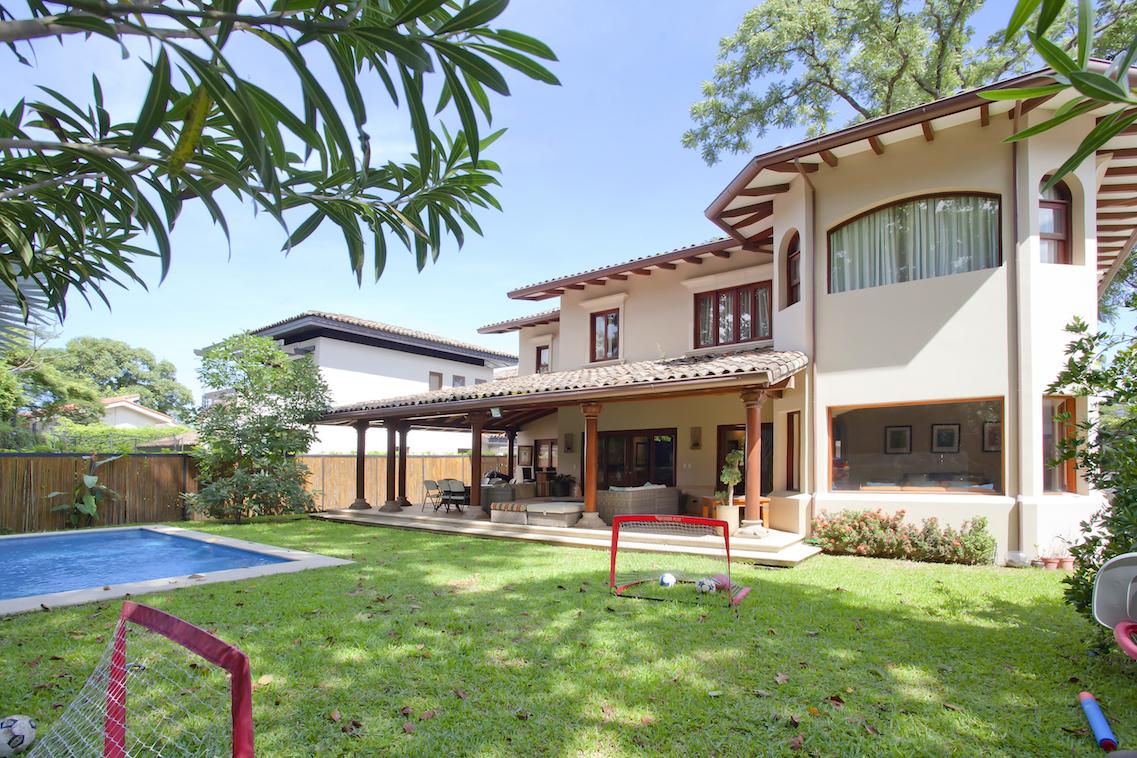 4 Bedroom House for Sale, Hacienda Lindora, Santa Ana, San Jose, Costa Rica — photo 5