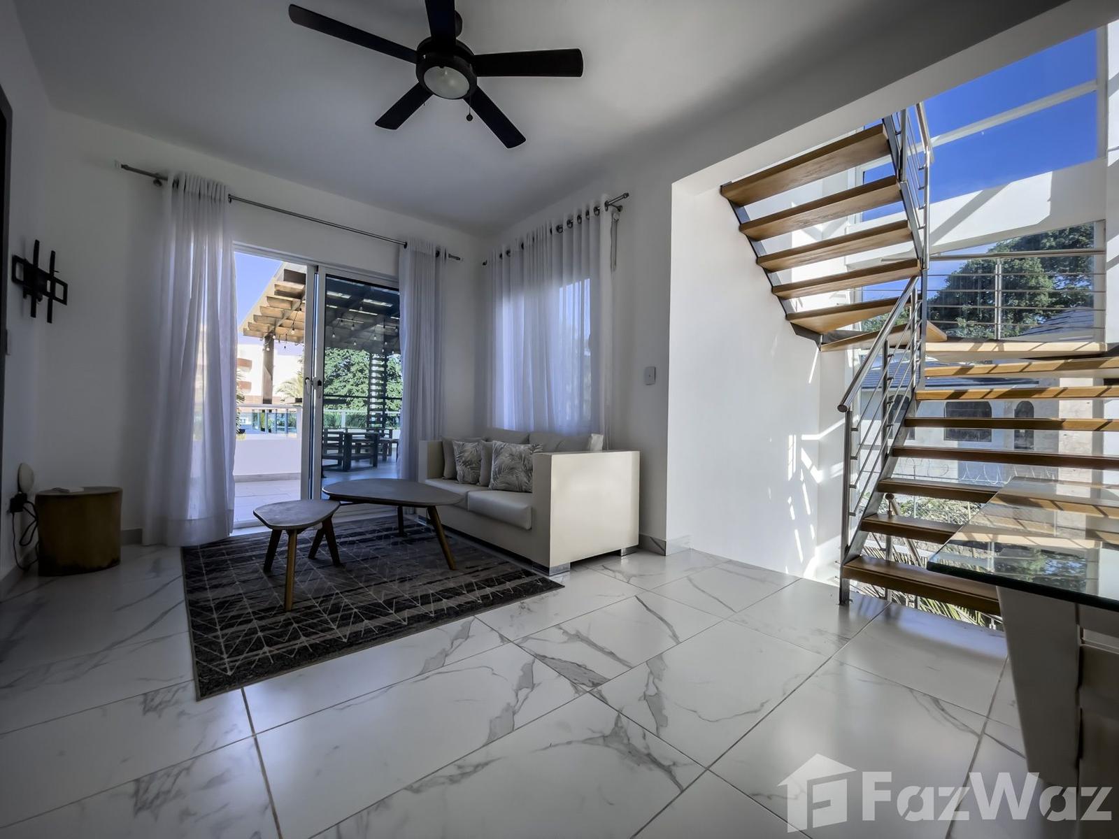 Beautiful 3 Bed Villa For Sale in Sosua Ocean Village — photo 5