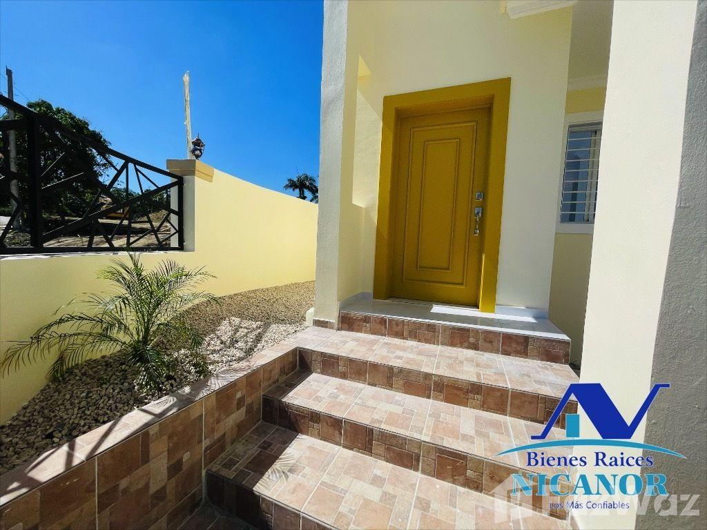 3 Bedroom House for Sale in San Felipe De Puerto Plata, Puerto Plata — photo 3