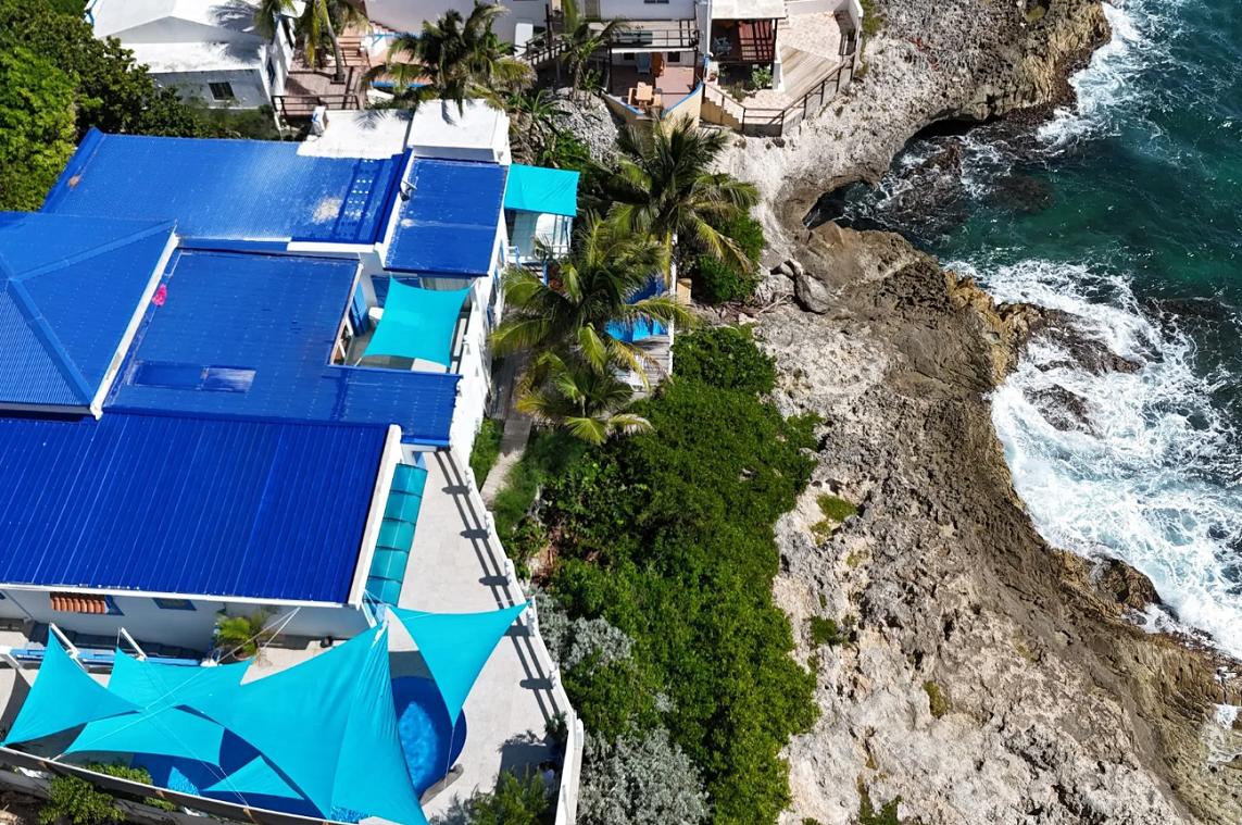 Villa Gemsbok in St. Maarten — photo 3