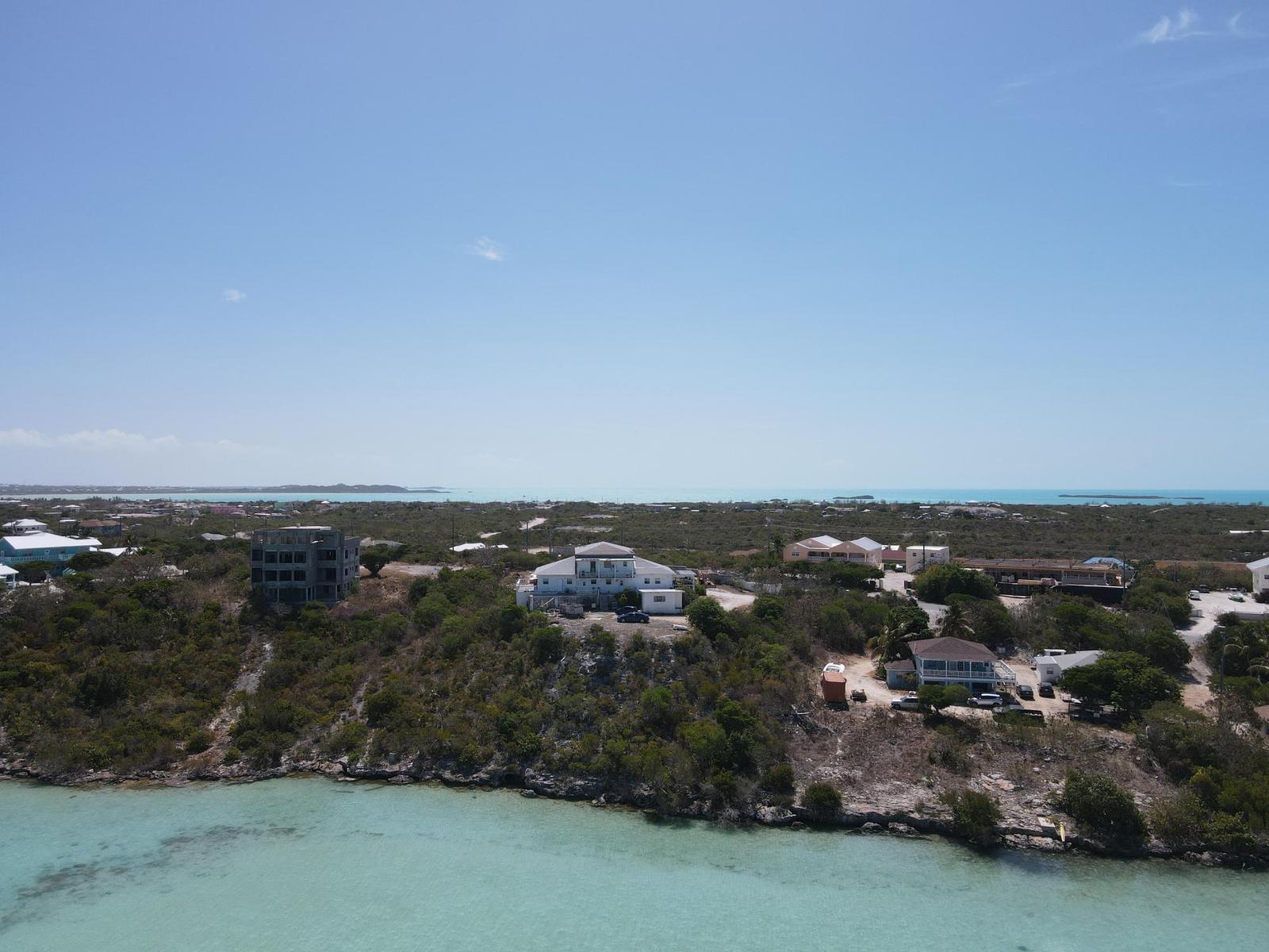 Elevated South Dock Oceanview — photo 3