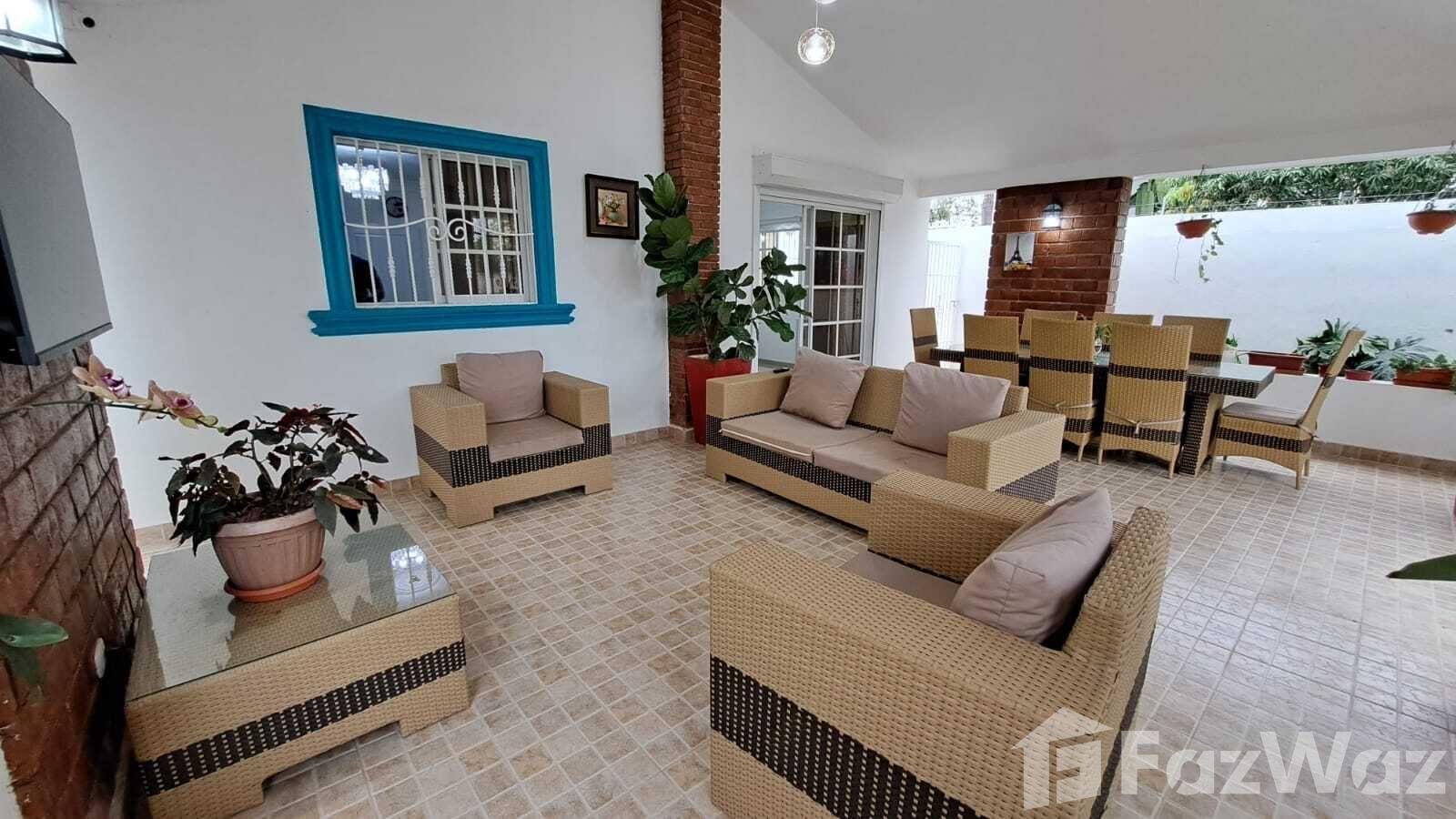 Beautiful House in Luxury Area, Santiago De Los Caballeros — photo 3