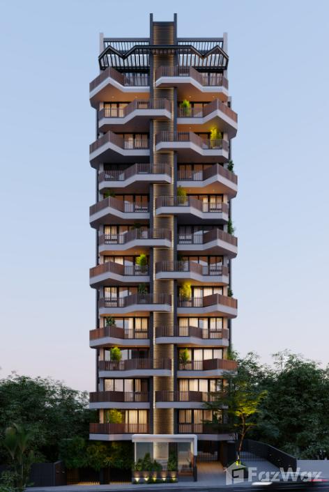 3 Bedroom Apartment for Sale at Via Suites — photo 3