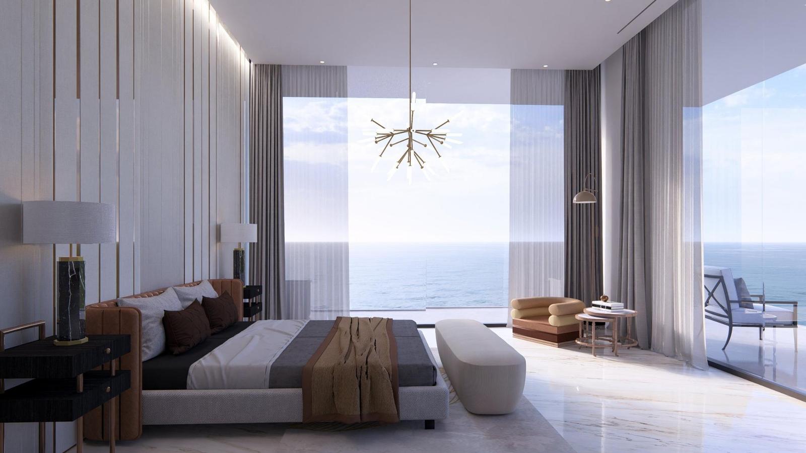WELLINGTON ESTATES - The Diplomat Residence 124 — photo 4
