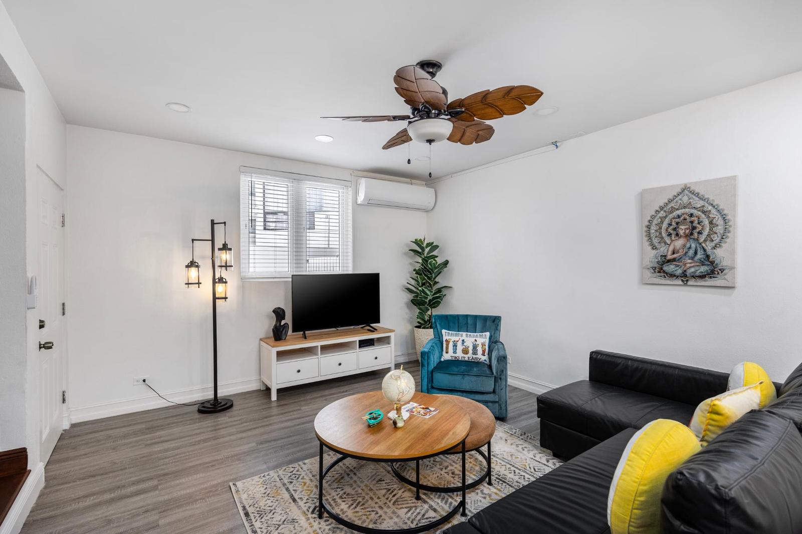 MEDITERRANEO APARTMENTS — photo 4