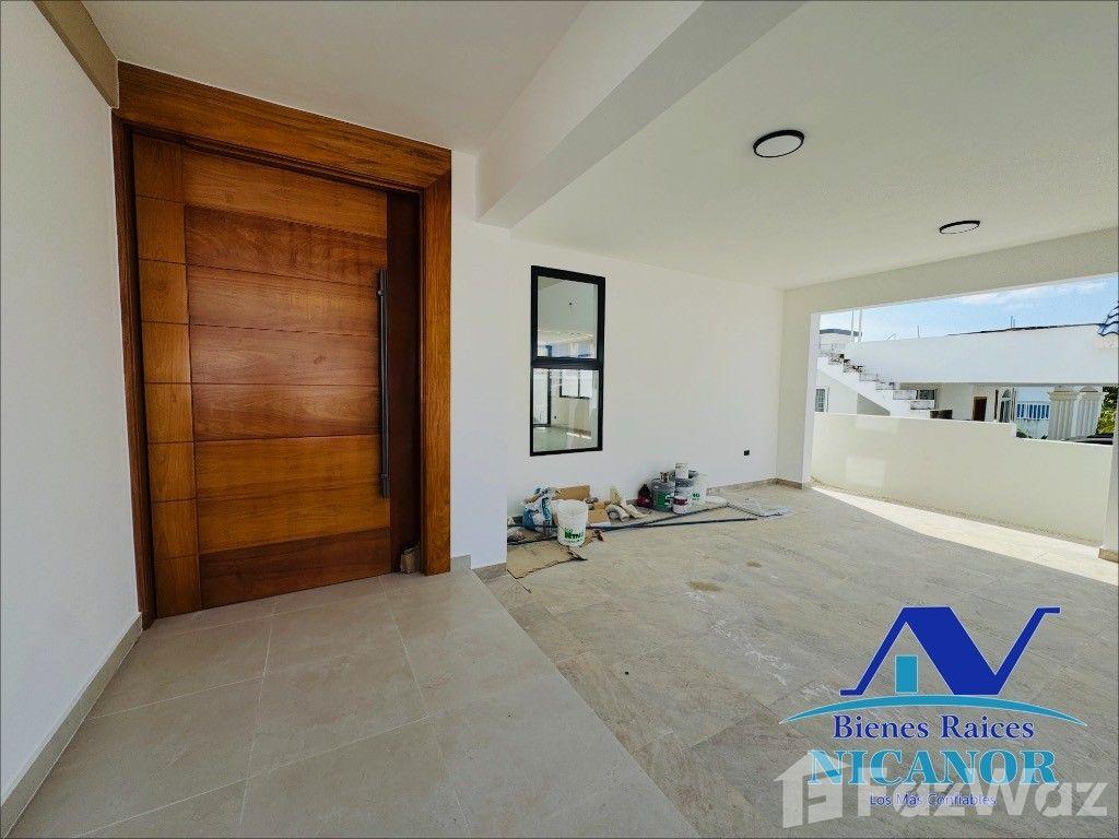 3 Bedroom House for Sale in San Felipe De Puerto Plata — photo 2