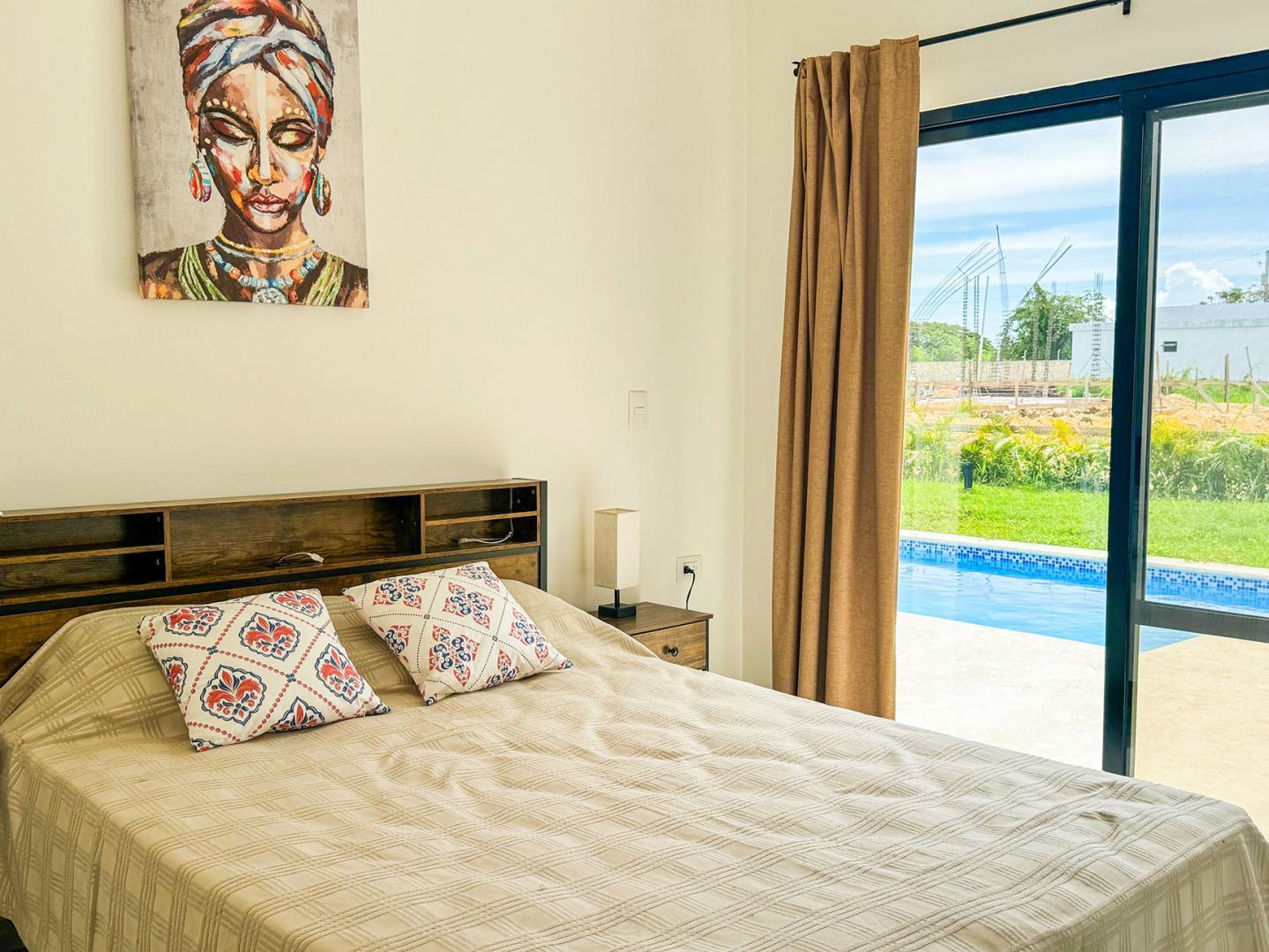 Amazing Villa Campo Del Mar in Sosua — photo 1