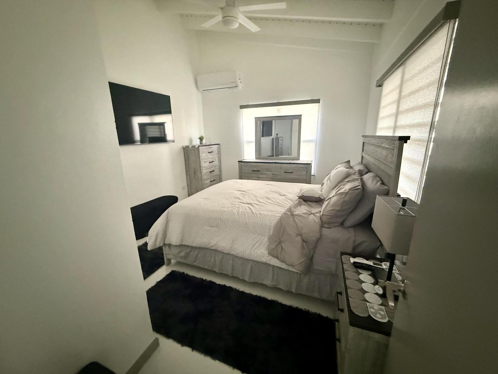 2-bedroom apartment in Anna's Retreat, St. Thomas — photo 5