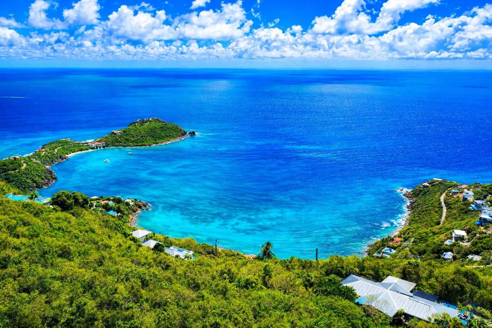 0.69 Acre Lot in St. John, US Virgin Islands — photo 5