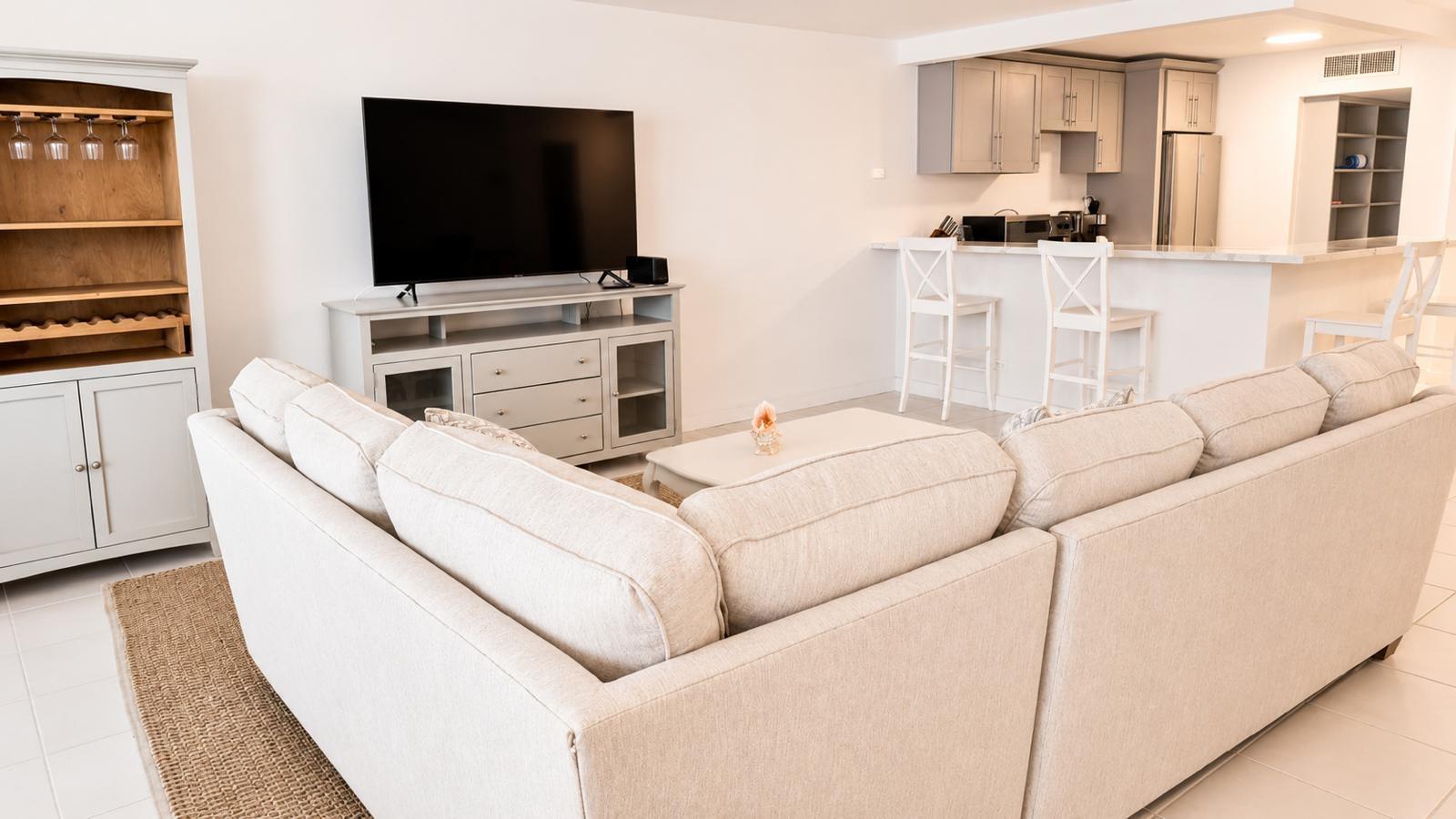 CONCHREST, 2-bedroom apartment in Cable Beach, Nassau / New Providence — photo 4