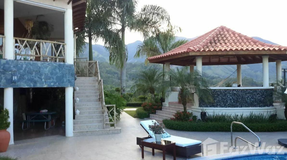 3 Bedroom Villa in Villa Altagracia, San Cristobal, Dominican Republic — photo 5