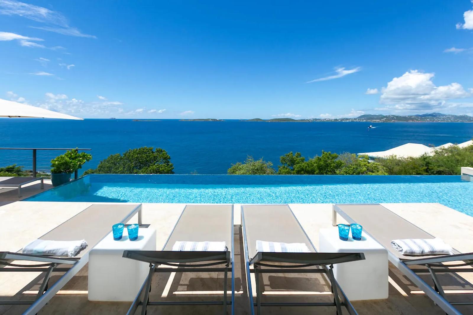 9-3 Contant, St John, US Virgin Islands — photo 5