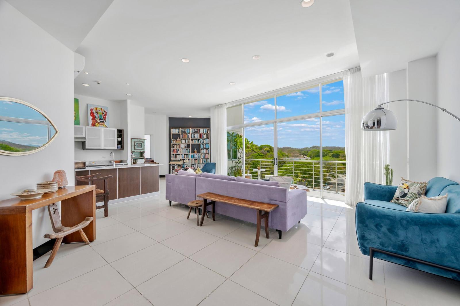 2 Bedroom Condo for Sale, Pacific Park, Tamarindo, Guanacaste, Costa Rica — photo 3
