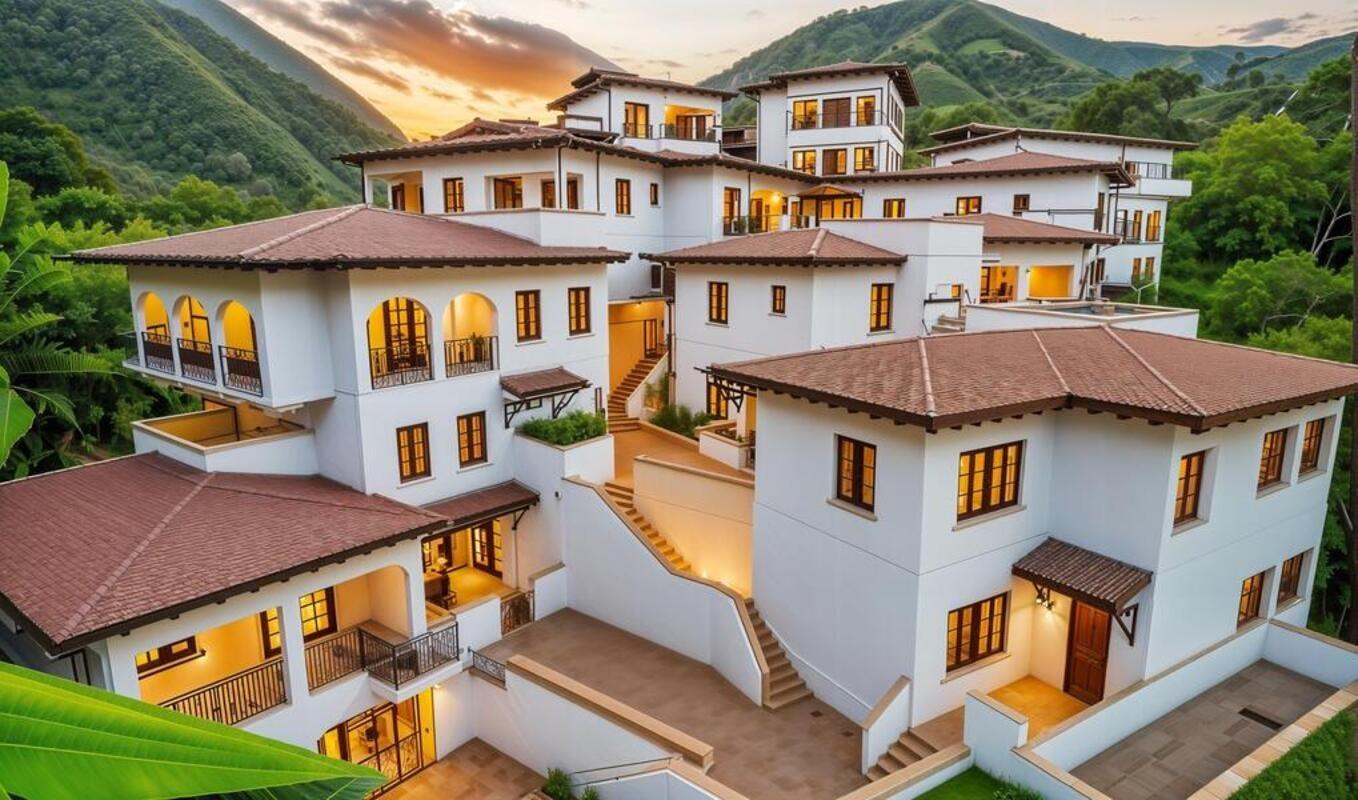 3 Bedroom Condo for Sale in Las Catalinas, Guanacaste, Costa Rica — photo 1