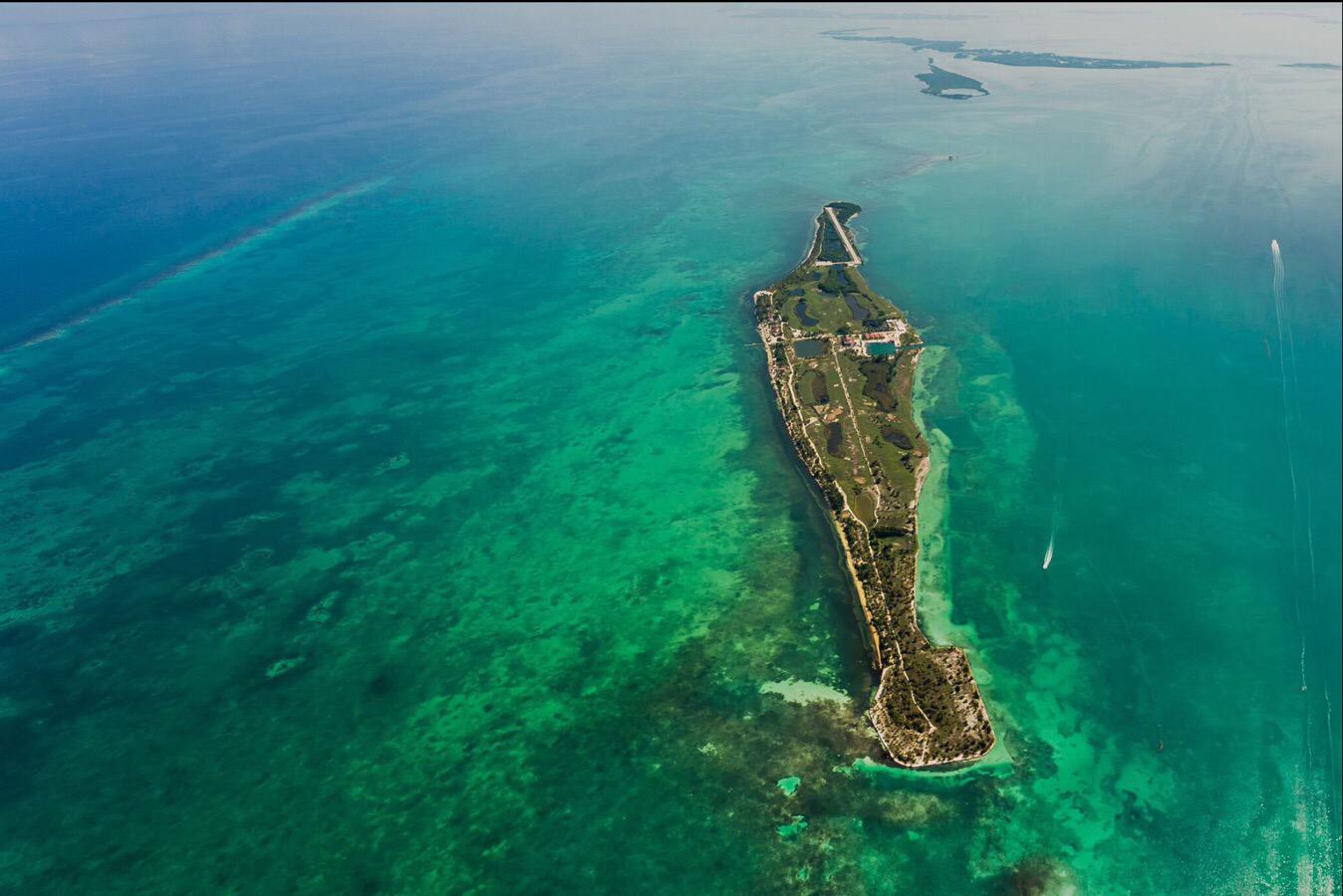 FOUR SEASONS Caye Chapel Belize — photo 3