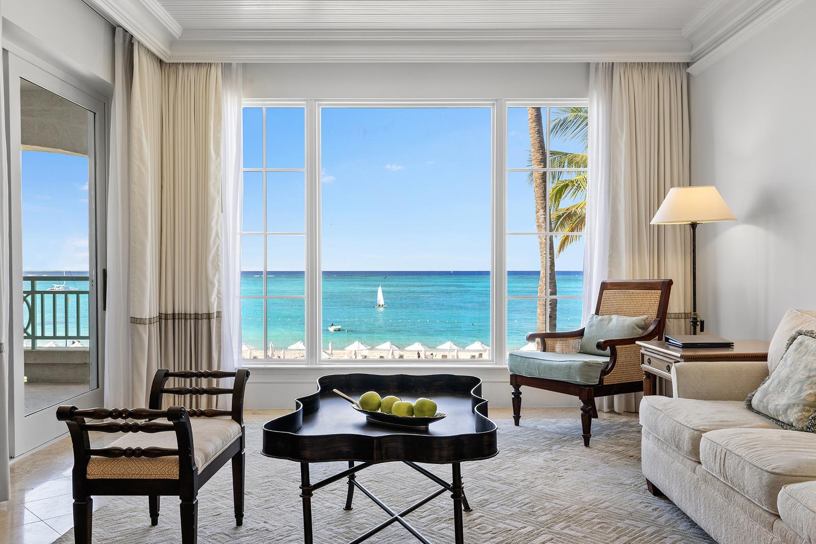 2-bedroom condo in Grace Bay, Providenciales — photo 1