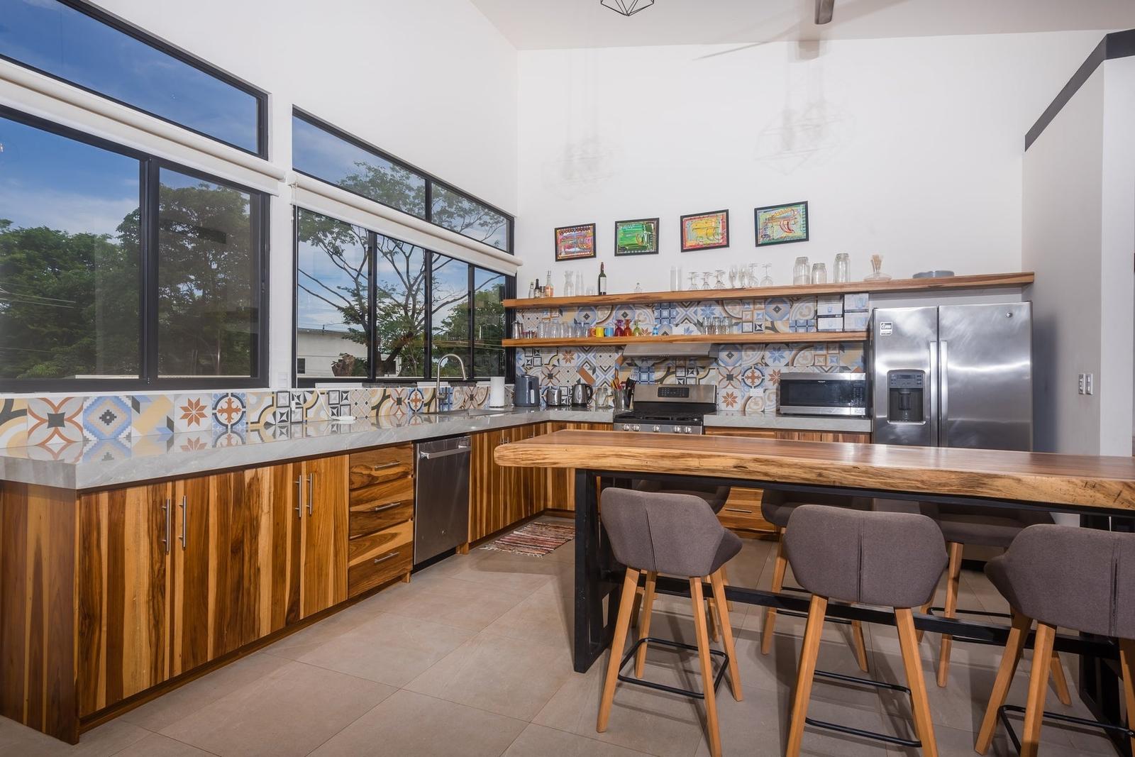 3 Bedroom Home for Sale in Tamarindo Park, Tamarindo — photo 3