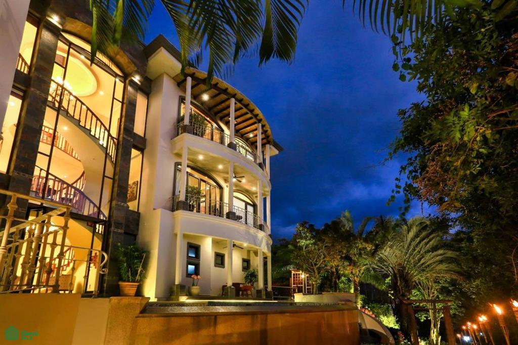 Luxury House for Sale, Villa Real, Santa Ana, San Jose, Costa Rica — photo 3