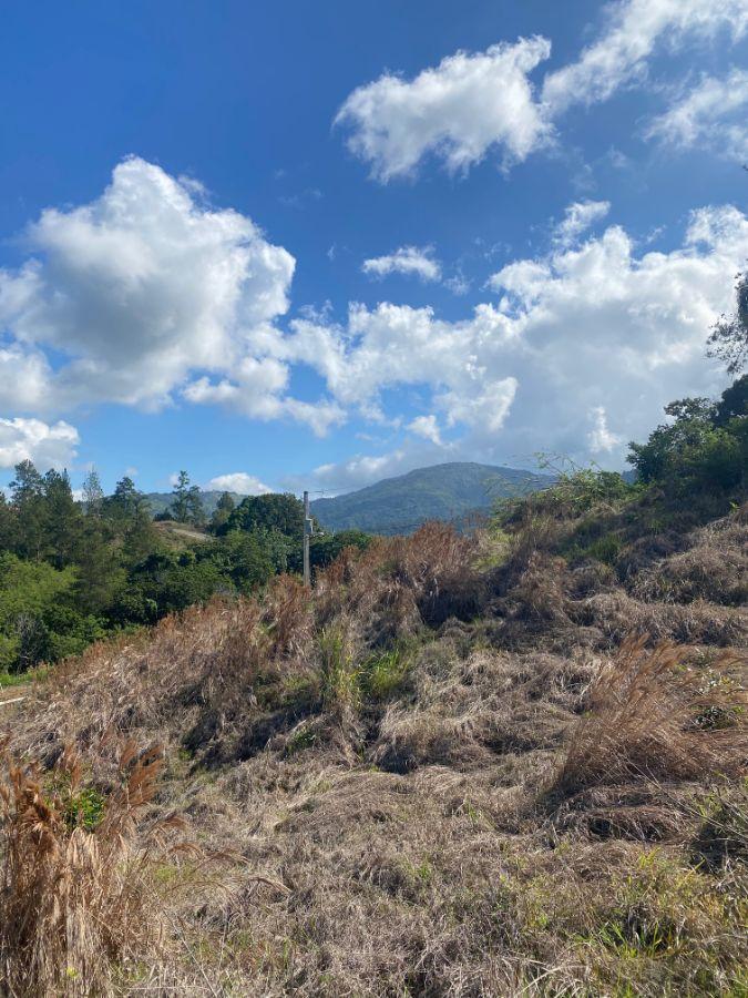 Land for Sale in Jarabacoa | 1,076 m² Lot in Los Cerros Eco Village — photo 4