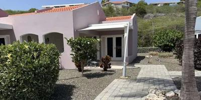 Lanai Deluxe 1 (under contract) in Coral Estate, Curaçao — photo 1