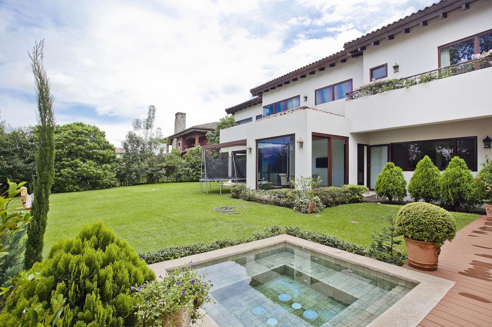 4 Bedroom House for Sale in Monteran, Curridabat, San Jose, Costa Rica — photo 2