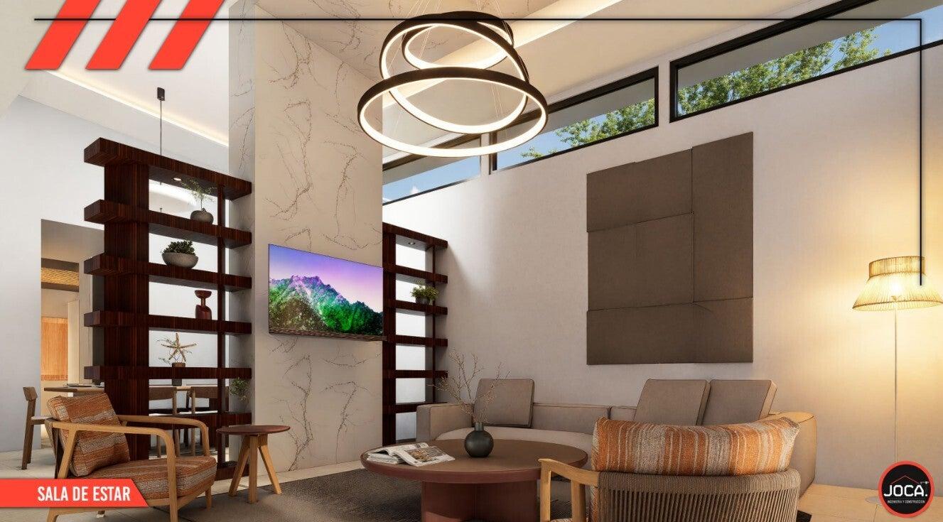 4 Bedroom New Construction Home for Sale, Pacific Estates, Tamarindo, Guanacaste, Costa Rica — photo 3